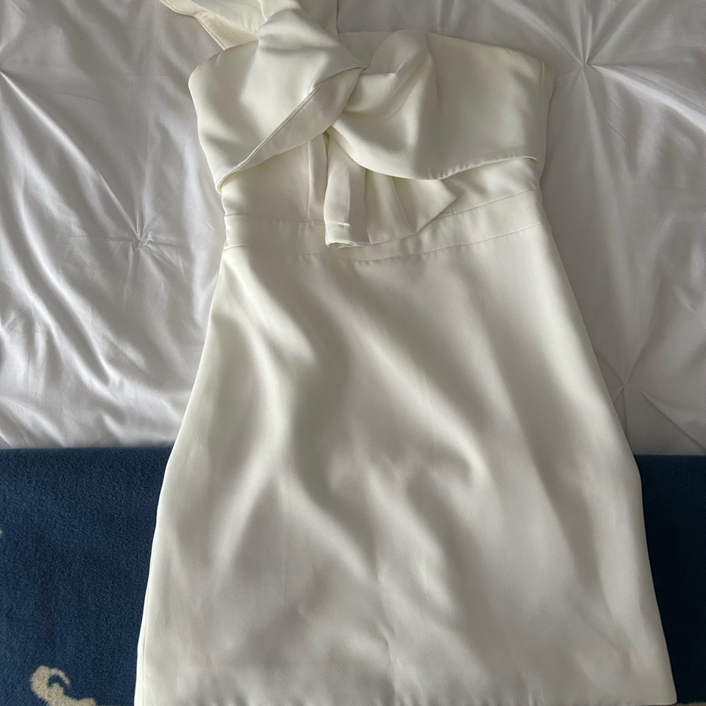 American threads grad dress - Picture 2 of 4